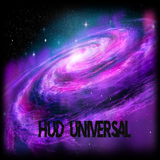 Hud Universal