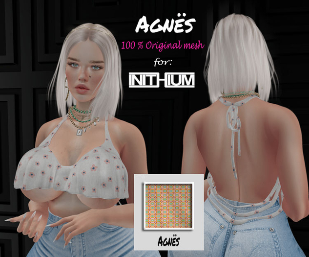 <Agnes> -Flaretop KUPRA #3
