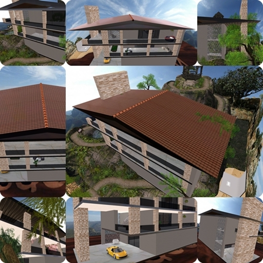 Damyou Mansion 