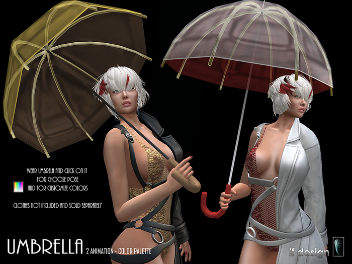 [lf design] Umbrella