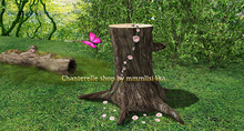 Bee Designs Maleficent & Aurora Forest Gacha 13