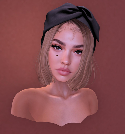 Face'Iz - Alma Shape