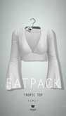 -Pixicat- Tropic Top (fatpack)
