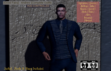 [Good Fairy] - Andrew {Complete Outfit} *FATPACK*