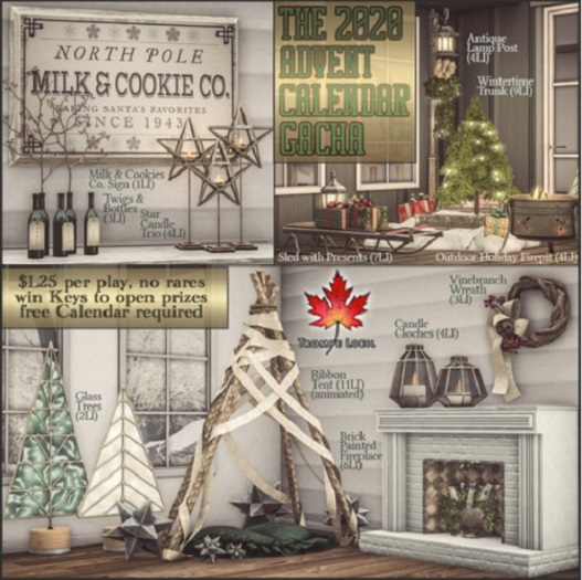 Trompe Loeil - Advent 2020 - Key (11)