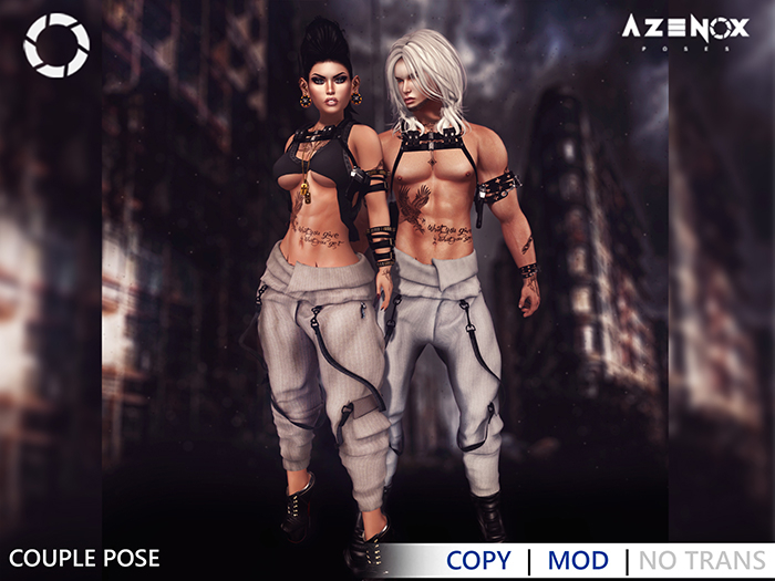 :: AZENOX :: ASSASSINS in first class - 1