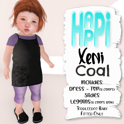 HB Xeni  Coal