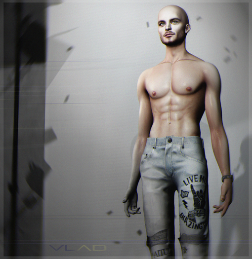 SAPA shape VLAD