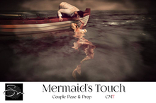 **SN~ Mermaids Touch