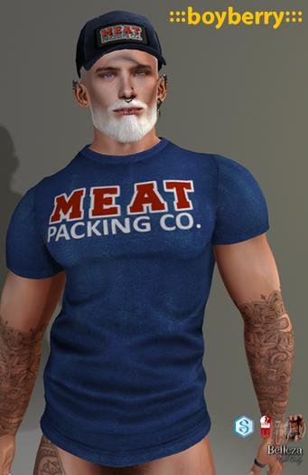 boyberry Meat Co