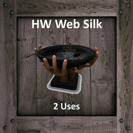 DFS HW Web Silk (Texture)