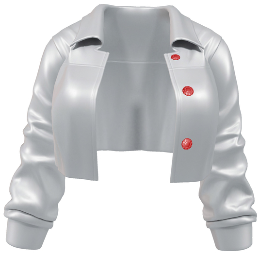 KIWY - Chloe Jacket Grey