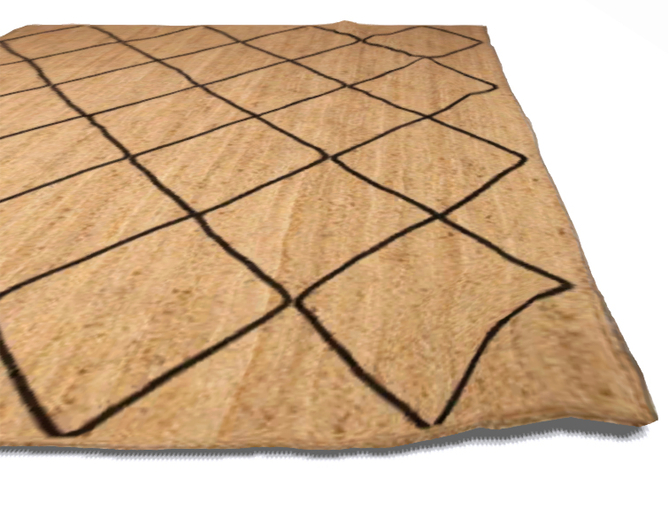 SFCA Mesh RUG home Carpet #Outdoors