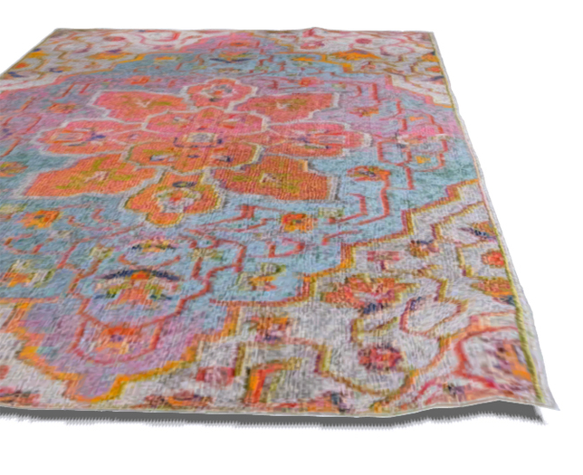 SFCA Mesh RUG home Carpet #Oriental Breeze Spring/Summer Promo