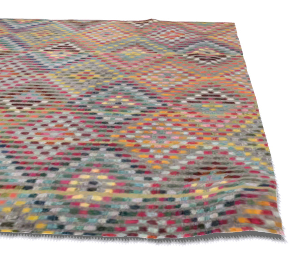 SFCA Mesh RUG home Carpet Wool Comfort