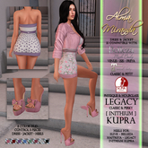 .: AlmaMiranda :. Flirty Lady Outfit