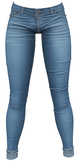 RIOT / Aubrey Jeans - Blue56 | Maitreya / Belleza / Slink / Legacy