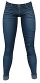 RIOT / Aubrey Jeans - Blue34 | Maitreya / Belleza / Slink / Legacy