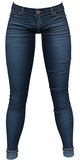RIOT / Aubrey Jeans - Blue30 | Maitreya / Belleza / Slink / Legacy