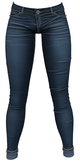 RIOT / Aubrey Jeans - Blue22 | Maitreya / Belleza / Slink / Legacy