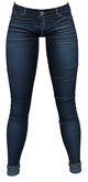 RIOT / Aubrey Jeans - Blue17s | Maitreya / Belleza / Slink / Legacy