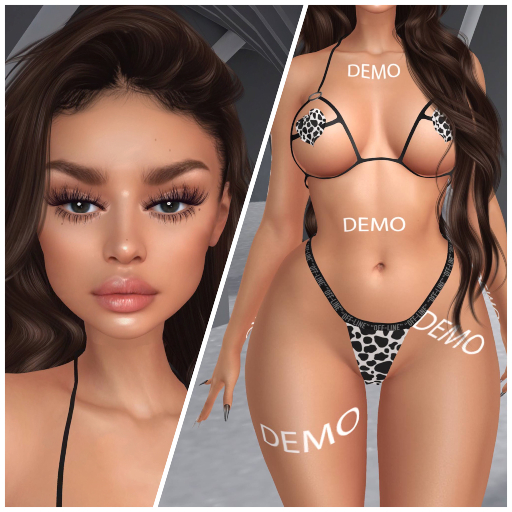 Amara Shape Emma Shape | GENUS Classic Face W001 | Legacy