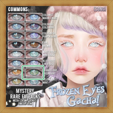 {S0NG} :: Frozen Eyes Gacha - Green Light