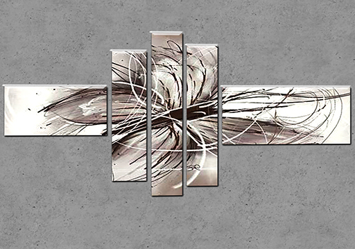 Cuadro Abstracto 