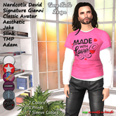 ~GBD~ Kilian Shirt ADD