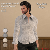 ~GBD~ Jordan Shirt Glamour (add)
