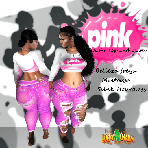 *PINK*