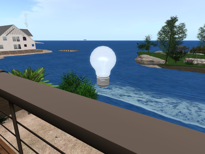 TM Light Bulb MCT