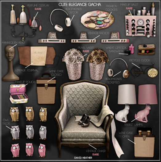 -David Heather-Headphones/Scripted/F