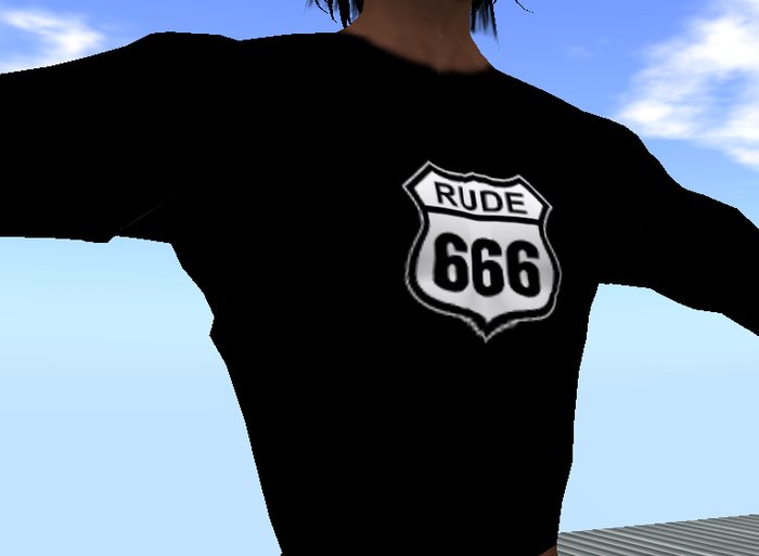 shirt-666