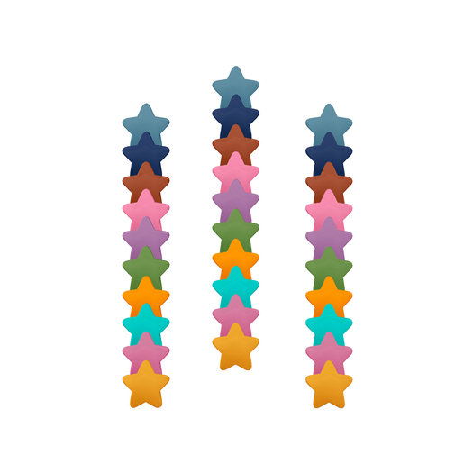 Aurealis. Starry Eye Beads. [FATPACK]