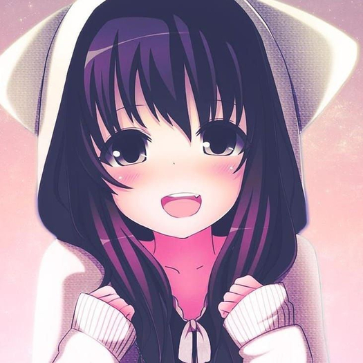 Bumper Neko Cat Roleplay