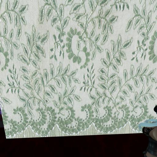 curtain weiss sample2 4x2,45