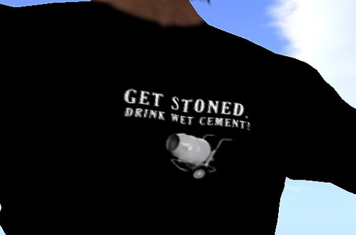 shirt-get