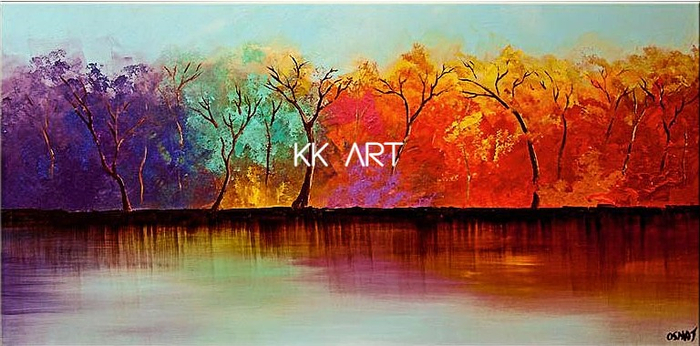 [KK Art] - Abstract 22