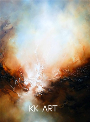 [KK Art] - Abstract 33