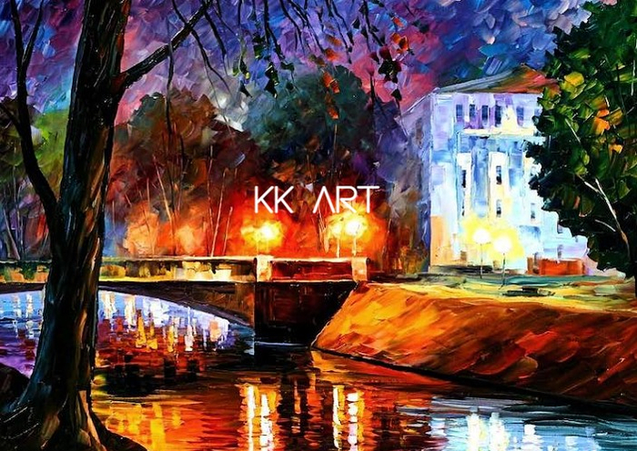 [KK Art] - Canal