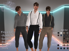{RP} Outfit Karl
