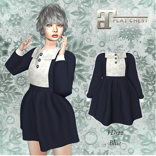 :EC:FD122_Blue (Flat)(Add me)