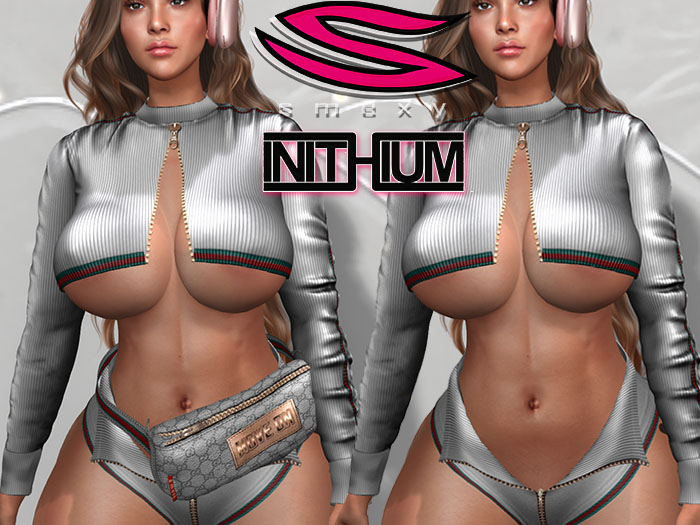 ::Smexy:: Kupra MoveOn GREY