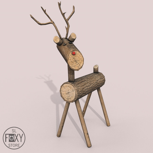 deer