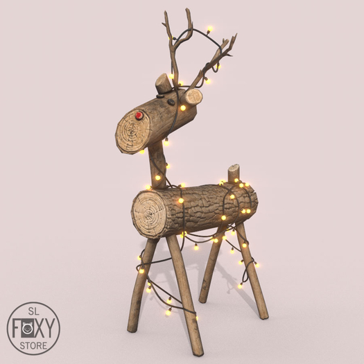 deer light