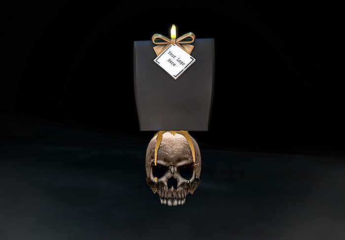 *AAP* Dark Gift Box... 