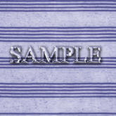 Zoy Texture [ Knit Stripes 002 ] Seamless - Lavender