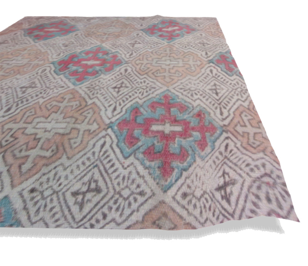 SFCA Mesh RUG home Carpet Valencia