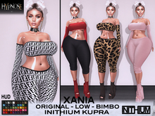 HYPNOSE - XANIA OUTFIT INITHIUM KUPRA